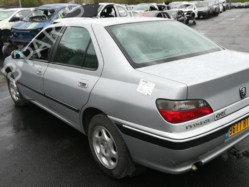 Left taillight PEUGEOT 406 (8B) 2.1 TD 12V | BP25577882C34 
