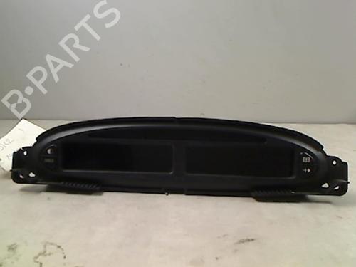 Instrument cluster CITROËN XSARA PICASSO (N68) 1.6 HDi | BP25577810C47 