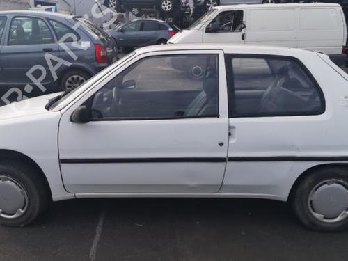 Left front indicator PEUGEOT 106 I (1A, 1C) 1.0 | BP25559708C32 - Image 26