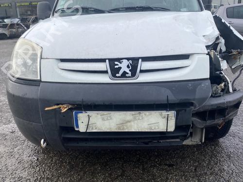Front right seatbelt PEUGEOT PARTNER MPV (5_, G_) | BP33806400I25 - Image 12