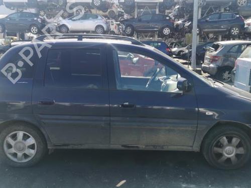 Steering pump HYUNDAI MATRIX (FC) 1.5 CRDi | BP25561152M99 