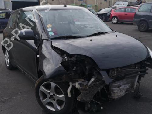 Ignition barrel SUZUKI SWIFT III (MZ, EZ) 1.3 DDiS (RS413D) | BP25583564M48  - Image 18