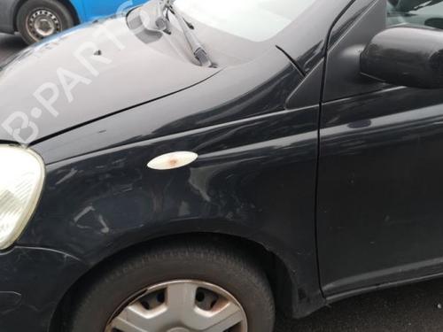 Switch TOYOTA YARIS (_P1_) 1.0 (SCP10_, SCP10R) | BP25583433I30  - Image 18