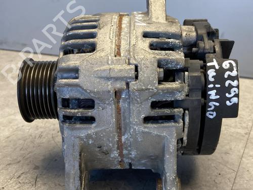 Alternator RENAULT TWINGO II (CN0_) 1.2 (CN0D) | BP25538631M7  - Image 36