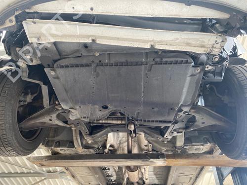 Rudehejsemekanisme ventre foran DACIA SANDERO II 1.0 SCe 75 (B8JC, B8JD, B8NC) | BP39658743C22 - Image 31