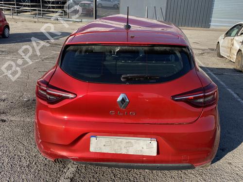 Gearstang RENAULT CLIO V (B7_) 1.0 TCe 90 (B7MT) | BP29711752M90  - Image 8