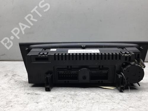 Climate control SEAT IBIZA IV (6J5, 6P1) 1.9 TDI | BP25515955I5 