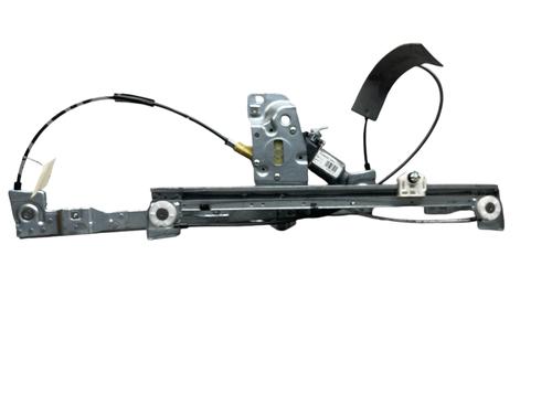 Front left window mechanism RENAULT KANGOO / GRAND KANGOO II (KW0/1_) 1.5 dCi 90 (KW05, KW08, KW0G, KW11) | BP25549008C22 