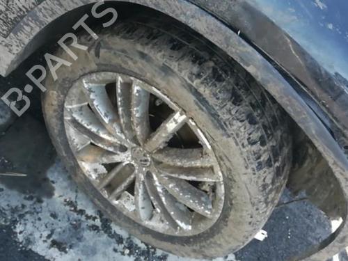 Climate control VW TIGUAN (5N_) 2.0 TDI 4motion | BP25576937I5 - Image 58
