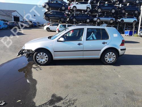 Commande Chauffage VW GOLF IV (1J1) 1.6 16V | BP25517745I5 