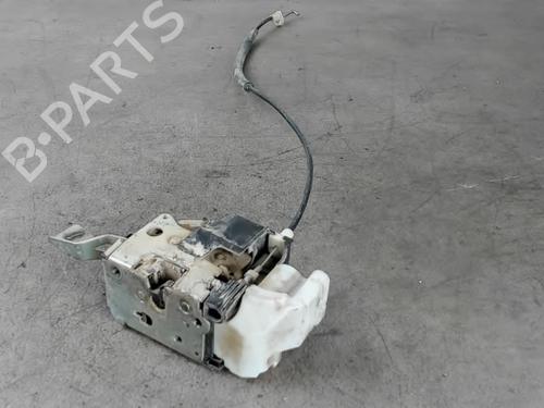 Front left lock CITROËN JUMPER I Van (244) 2.0 HDi | BP25537213C98 