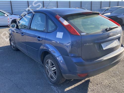 Left headlight FORD FOCUS II (DA_, HCP, DP) 1.8 TDCi | BP31587860C28 - Image 14