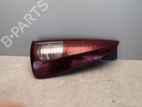 Used Right taillight RENAULT ESPACE IV (JK0/1_) 2.0 dCi (JK01, JK02, JK1J, JK1K, JK1H) (150 hp) 25531778