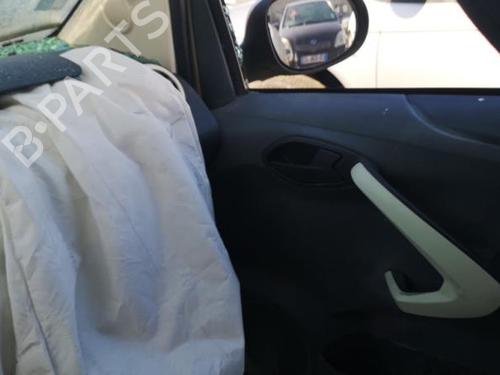 Alternator FORD KA (RU8) 1.3 TDCi | BP25538616M7  - Image 8