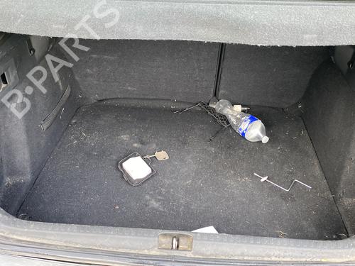 Left front shock absorber CITROËN C4 II (NC_) 1.6 HDi 115 | BP25572990M16  - Image 13