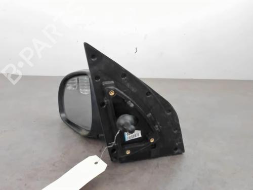 Used Left mirror KIA PICANTO I (SA) 1.0 (63 hp) 25517001