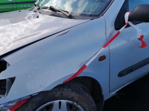 Rudehejsemekanisme Højre bagtil RENAULT CLIO II (BB_, CB_) 1.2 16V (BB05, BB0W, BB11, BB27, BB2T, BB2U, BB2V, CB05,... | BP25576734C25 