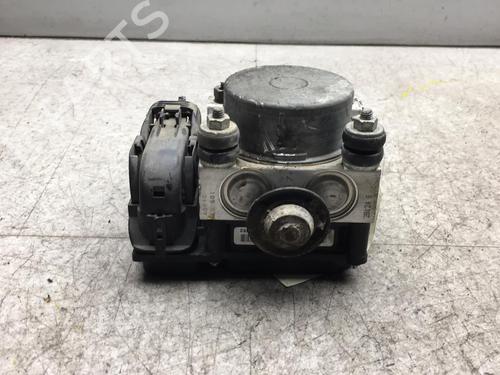 Used ABS pump FIAT PANDA (169_) 1.2 (169.AXB11, 169.AXB1A) (60 hp) 25529213