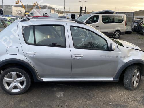 Climate control DACIA SANDERO 1.6 16V Bifuel | BP27149829I5  - Image 27