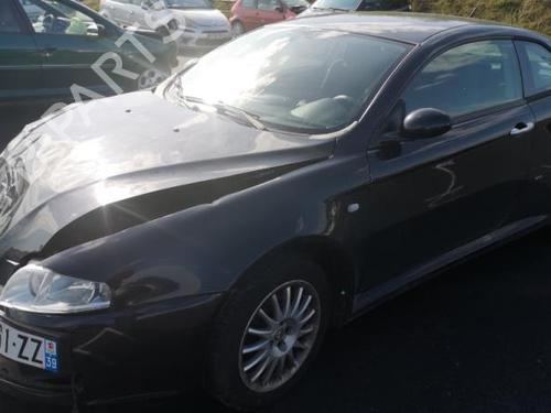 Climate control ALFA ROMEO GT (937_) 1.9 JTD (937CXN1B) | BP25560344I5 