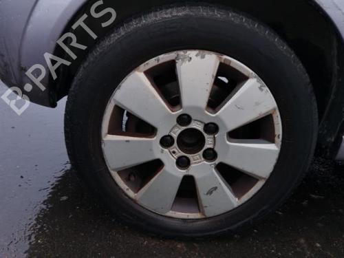 Left taillight OPEL MERIVA A MPV (X03) 1.7 CDTI (E75) | BP25519429C34 