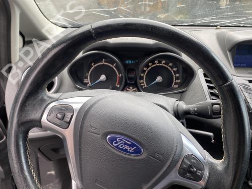 Starter FORD FIESTA VI (CB1, CCN) 1.5 TDCi | BP26430408M8  - Image 23