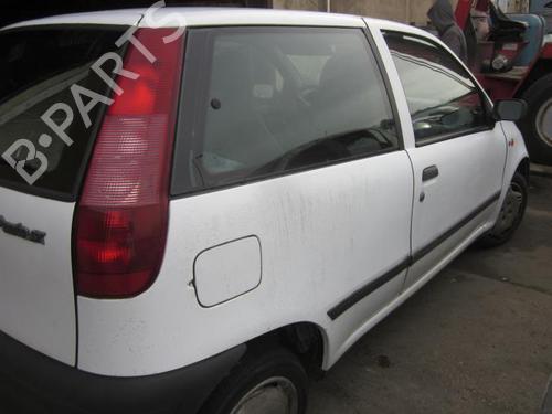 Right mirror FIAT PUNTO (176_) 60 1.2 (176AP, 176AR, 176AQ, 176BB) | BP25535758C27 