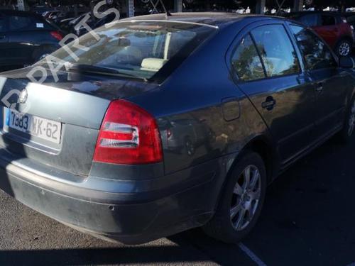 Left front window switch SKODA OCTAVIA II (1Z3) 2.0 TDI | BP25519687I27  - Image 19