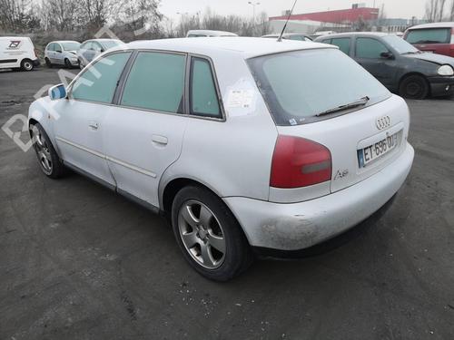 Starter AUDI A3 (8L1) 1.6 | BP25535192M8 