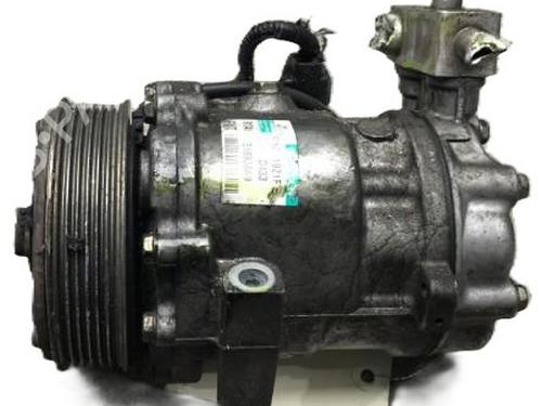 AC compressor CITROËN NEMO Box Body/MPV (AA_) 1.3 HDi 75 | BP25572874M34 - Image 5