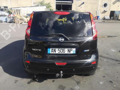 Other NISSAN NOTE (E11, NE11) 1.5 dCi | BP27345010O1  - Image 14