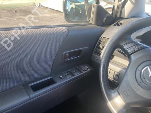 Right front fog light MAZDA 5 (CR) 2.0 CD (CR19) | BP25511649C31  - Image 5