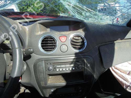 Heater resistor CITROËN C3 Pluriel (HB_) 1.4 HDi | BP25560208M108  - Image 17