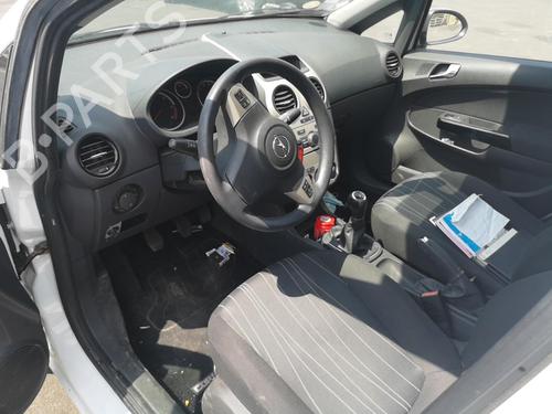 Front left window mechanism OPEL CORSA D (S07) 1.3 CDTI (L08, L68) | BP25534124C22 - Image 22