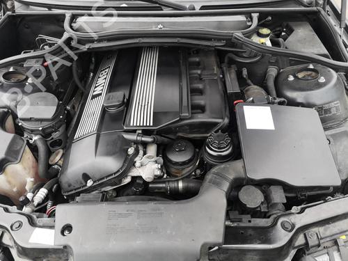 Left tailgate light BMW 3 Touring (E46) 330 xi | BP25584512C79 - Image 9