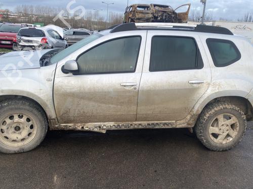 Right taillight DACIA DUSTER (HS_) 1.5 dCi 4x4 (HSMC, HSMD) | BP25497221C35  - Image 10