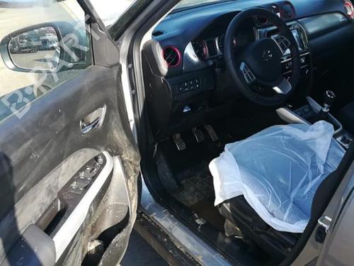 Bagaksel SUZUKI VITARA (LY) 1.4 T AllGrip (APK414) | BP25552849M2  - Image 32