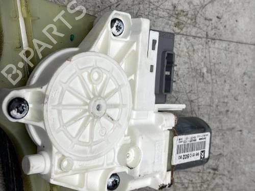 Rear left window mechanism CITROËN C6 (TD_) 2.7 HDi | BP25545892C24 