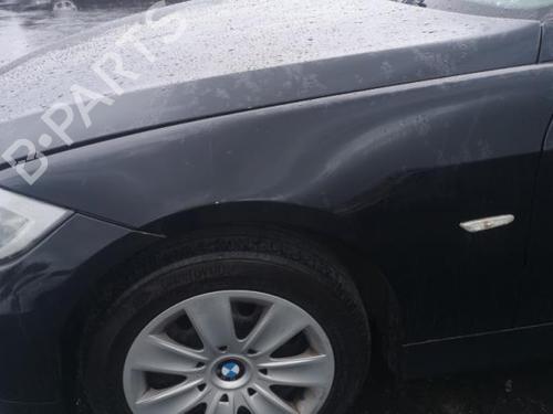 Front left window mechanism BMW 3 (E90) 318 d | BP25536715C22  - Image 8