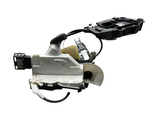 Used Front left lock PEUGEOT 3008 I MPV (0U_) 1.6 HDi (114 hp) 29941259