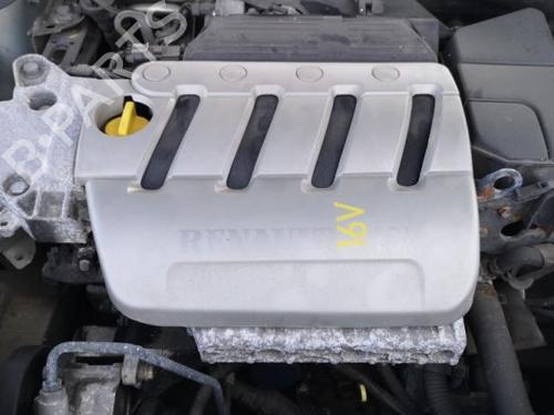 Left tailgate light RENAULT LAGUNA II (BG0/1_) 1.8 16V (BG04, BG0B, BG0C, BG0V) | BP25532238C79 - Image 5