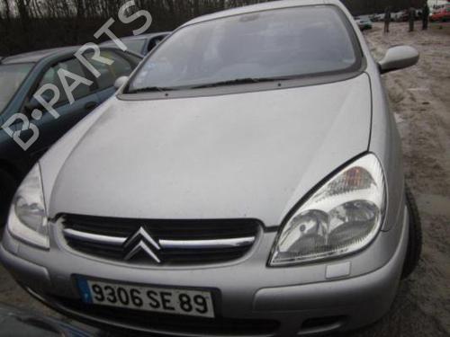 Front right seatbelt CITROËN C5 I (DC_) 3.0 V6 (DCXFXC, DCXFXF) | BP25536545I25 - Image 9
