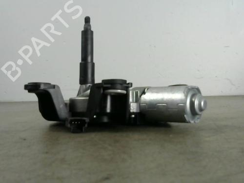 Used Rear wiper motor RENAULT LAGUNA III (BT0/1) 2.0 dCi (BT07, BT0J, BT14, BT1A, BT1S) (131 hp) 25583829