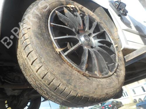 Steering column stalk CITROËN C2 (JM_) | BP25557023I23 - Image 17