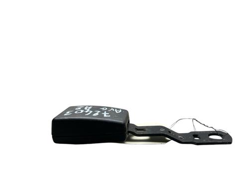 Used Seat buckle AUDI A2 (8Z0) 1.4 TDI (75 hp) 25513587