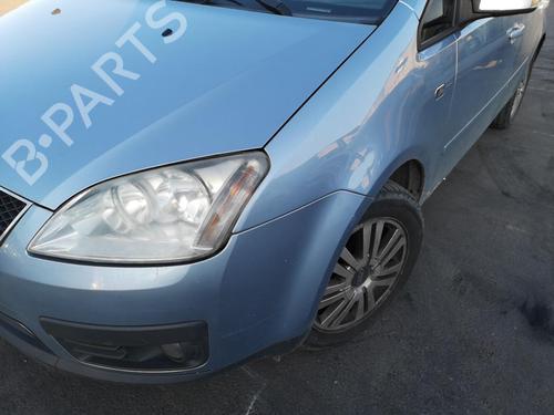 Módulo de ABS FORD FOCUS C-MAX (DM2) 1.6 TDCi | BP25576046M43 