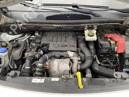 Hand brake CITROËN BERLINGO MULTISPACE (B9) 1.6 HDi 110 | BP25547503I18  - Image 12