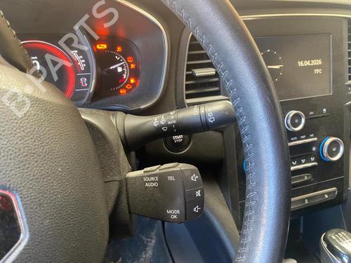 Switch RENAULT MEGANE IV Hatchback (B9A/M/N_) 1.2 TCe 130 (B9MR) | BP39091403I30 - Image 38