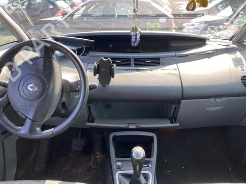 Retrovisor esquerdo RENAULT ESPACE IV (JK0/1_) 2.2 dCi (JK0H) | BP25518310C26  - Image 19