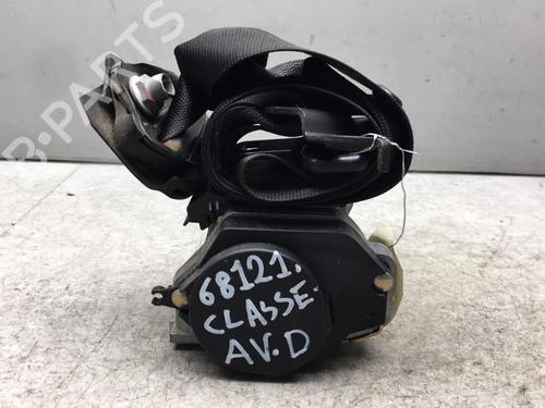 front-right-seatbelt-mercedes-benz-m-class-w164-2005-2006-2007-2008-2009-2010-2011-2012-25575864 main image